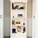 Alika Апартаменты *