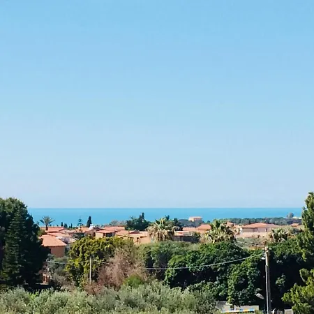 Alika Holiday home *