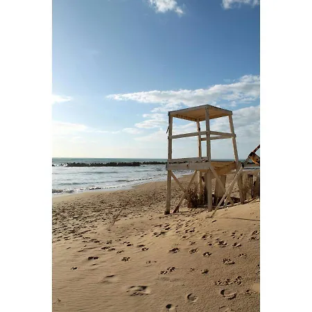 Alika Holiday home