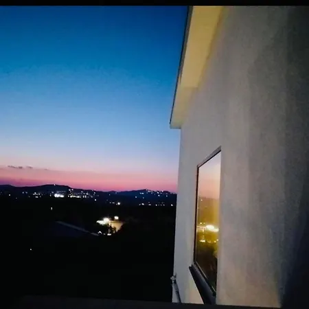 Holiday home Alika Agrigento