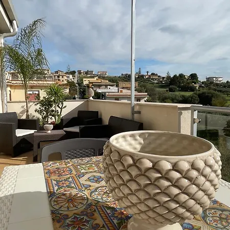 Holiday home Alika Agrigento