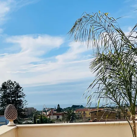 Holiday home Alika Agrigento