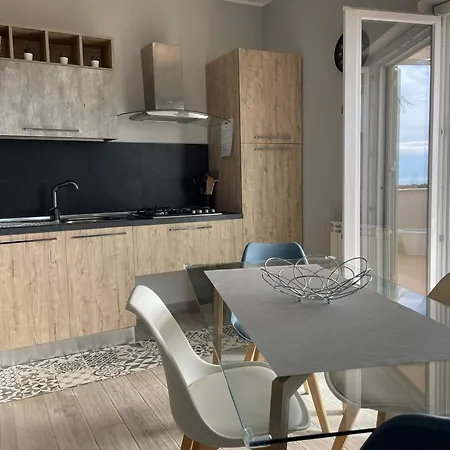 Alika Holiday home Agrigento