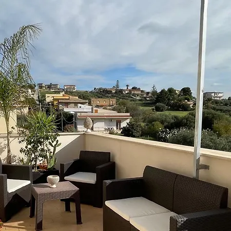 Holiday home Alika